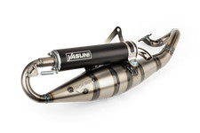 Auspuff Yasuni R Minarelli