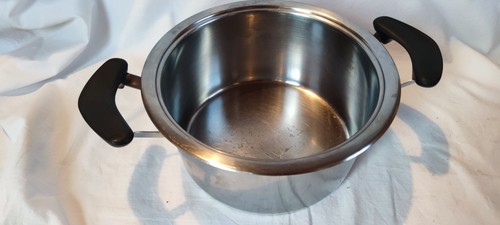 Amc 20cm liter edelstahl - 20cm, 3