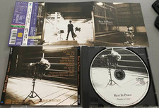 REST IN PEACE - THANKS TO COZY - A JAPANESE TRIBUTE TO COZY POWELL  CD 1998
