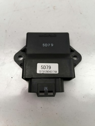 Cdi steuergerät zündbox - cdi,