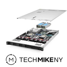 HP ProLiant DL360 G10 Server