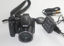 Nikon COOLPIX P100 10.3MP