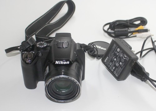 Nikon coolpix p100 - nikon,