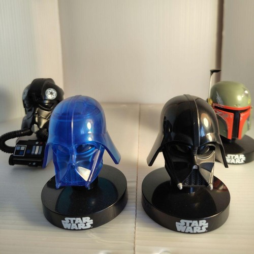 Star wars maskensammlung 4er - star,