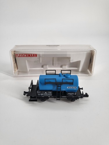 Fleischmann spur 8408 - n,