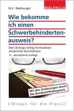 Wie bekomme ich einen Schwerbehindertenausweis? Den Antrag richtig formuli 60190