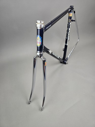 Rahmen set pinarello - set,