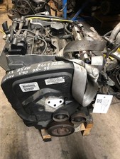 159150 Motor ohne Anbauteile