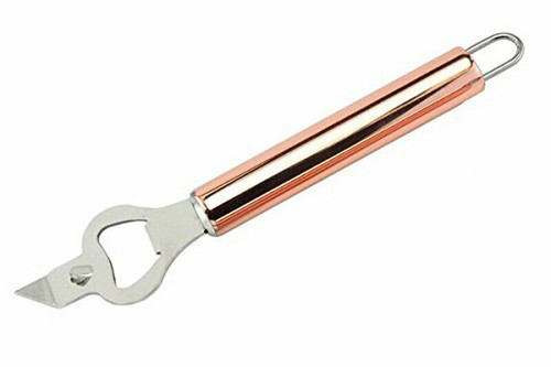 Kupfer flaschenöffner mit - kupfer,