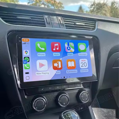 Android apple carplay - apple,