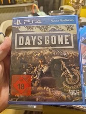 Days Gone Standard Edition