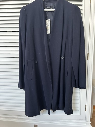 Zara kurzer mantel damen - zara,