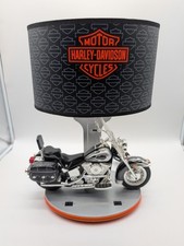 Harley-Davidson 2004 Heritage