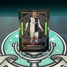 Cristiano Ronaldo - 19-20