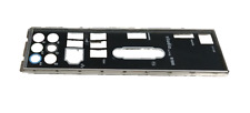 DELL STUDIO BLENDE FUR XPS8100 DH57M01 BACKPLATE