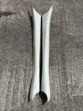 VW Käfer Trittbretter Sonderanfertigung