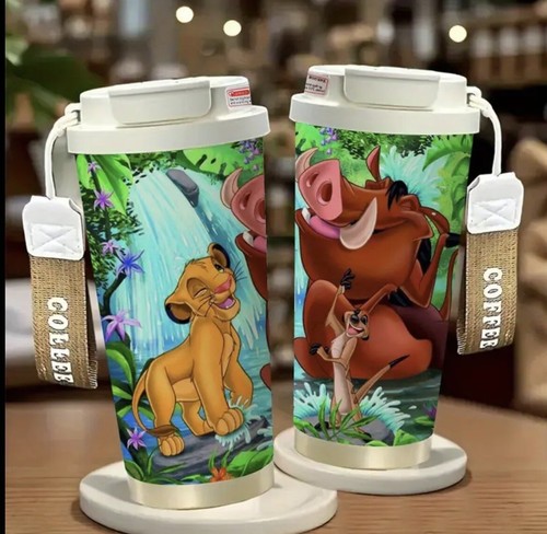 Simba kaffee becher - simba,