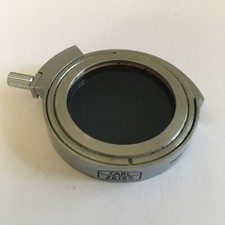 Carl Zeiss Mikroskop