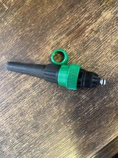 Gartenspritze mit Schlauchanschluss, siehe Fotos