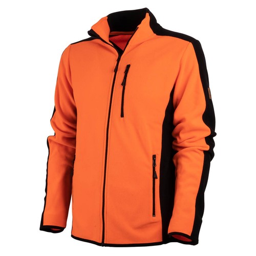Forsberg bjarkir fleecejacke - forsberg,