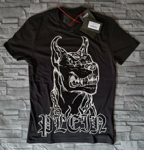 Philipp plein herren shirt - philipp, t-shirt