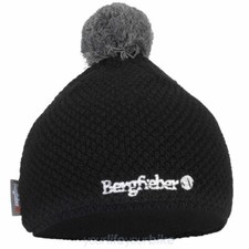 BERGFIEBER CENIS STRICKMÜTZE