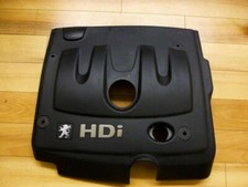 Peugeot 307 Motorabdeckung