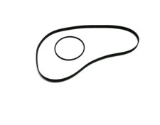 Riemen-Set für BECKER Europa