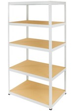 Metallregal werkstatt - metallregal,
