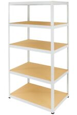 Metallregal Werkstatt