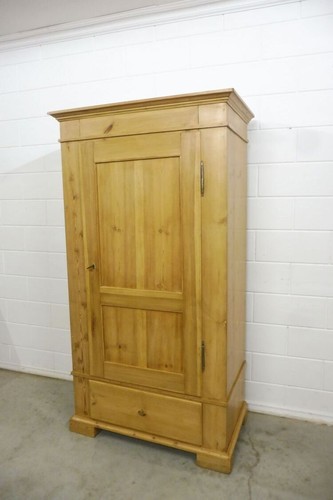Antiker schrank kleiderschrank - antiker,