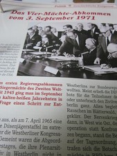 Das war die DDR N Politik