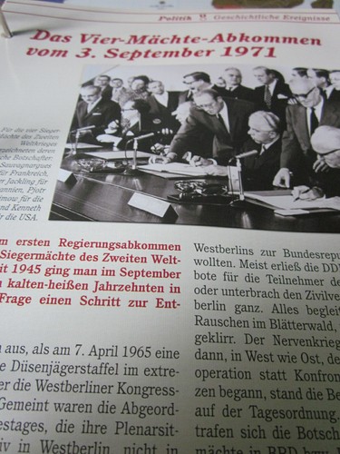 Das war die ddr - die, politik