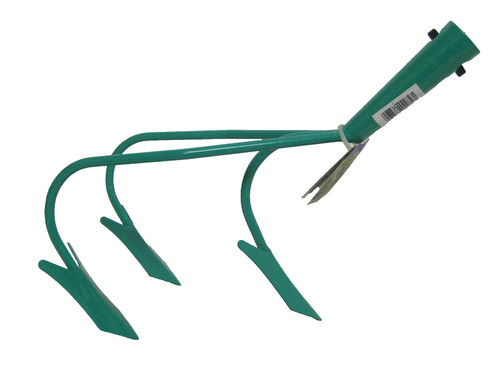 Grubber zinken von - 3,