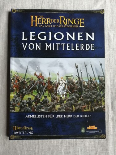 Herr der ringe - ringe,
