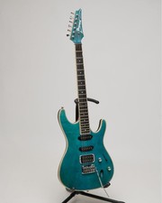 Ibanez SA560MB-ABT / E-Gitarre