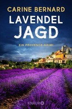 Lavendel-Jagd | Carine Bernard