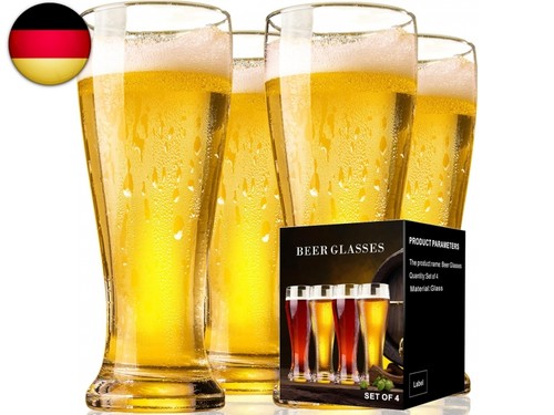 Paracity biergläser 420ml - paracity,