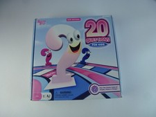 Uni Spiele 20 Fragen für