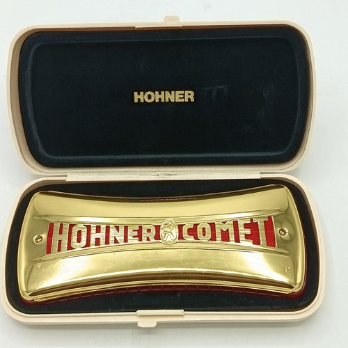 Hohner comet 3427 wender - nr.,