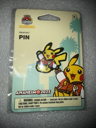 2025 pokemon world - pokemon,