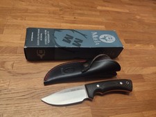 Muela Rhino Micarta Jagdmesser