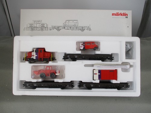 Märklin 28451 zugpackung - 28451,