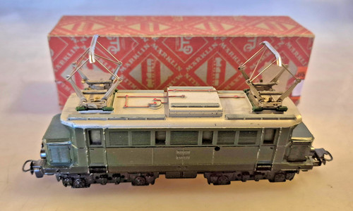 Märklin set 800 - 800, wie