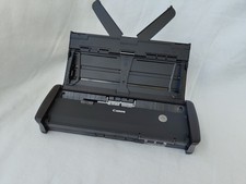 Dokumentenscanner-mobil - CANON - Image FORMULA -  P-215II - OVP - Garantie!
