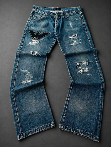 Armani jeans herren - jeans,