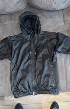 Jordan Windbreaker Jacke
