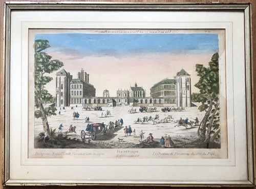 Chateau vincennes - chateau, |