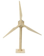 Pebaro 834/2 Solar Holzbausatz