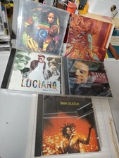 Peter Tosh, Ziggy Marley, Mr